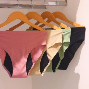 ECO PROTECT UNDERWEAR - FOR URINE INCONTINENCE